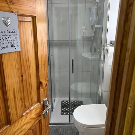 Charming 2-bedroom In Center * Dublin