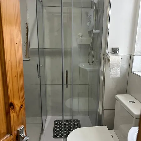 Apartment Charming 2-bedroom In Center Dublin