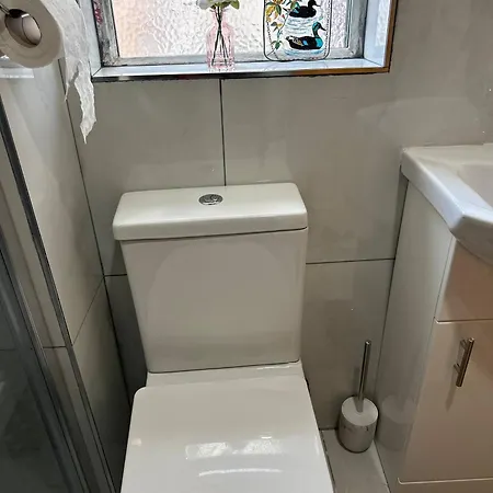 Charming 2-bedroom In Center * Dublin