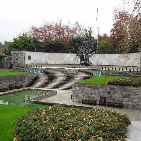 Charming 2-bedroom In Center * Dublin