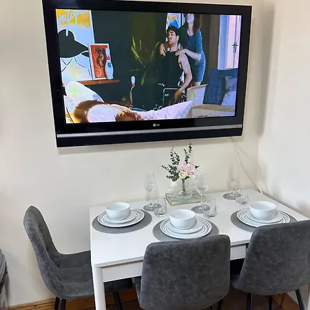 Charming 2-bedroom In Center * Dublin