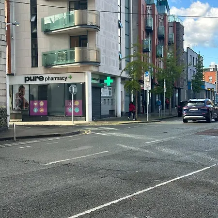 Charming 2-bedroom In Center * Dublin